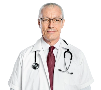 lek. Michał Szymański